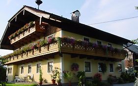 Gästehaus Steinerhof